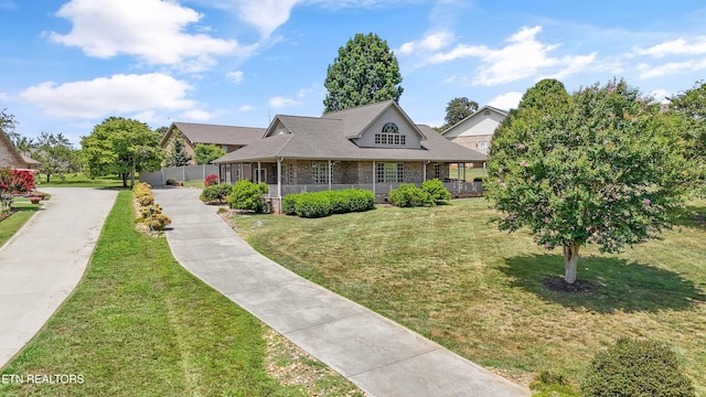2723 Madison Rdg, Sevierville, TN 37876 - photo 1