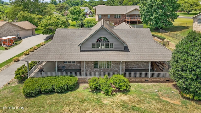 2723 Madison Rdg, Sevierville, TN 37876 - photo 4