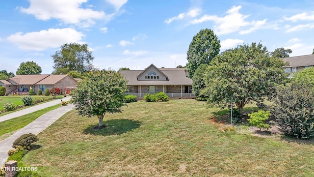 2723 Madison Rdg, Sevierville, TN 37876 - photo 3