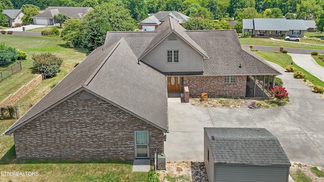 2723 Madison Rdg, Sevierville, TN 37876 - photo 10