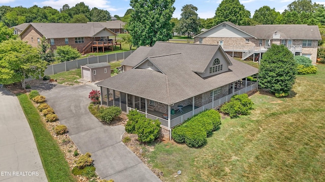 2723 Madison Rdg, Sevierville, TN 37876 - photo 33