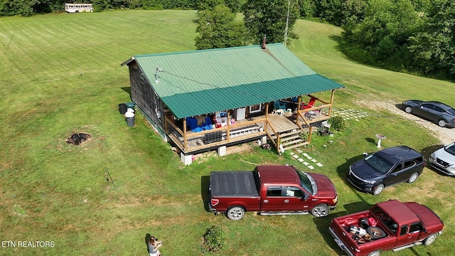 6554 Grave Hill Rd, Oneida, TN 37841 - photo 1