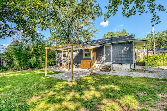 119 W Arrowwood Rd, Oak Ridge, TN 37830 - photo 27