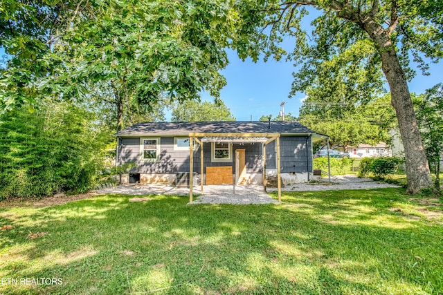 119 W Arrowwood Rd, Oak Ridge, TN 37830 - photo 30