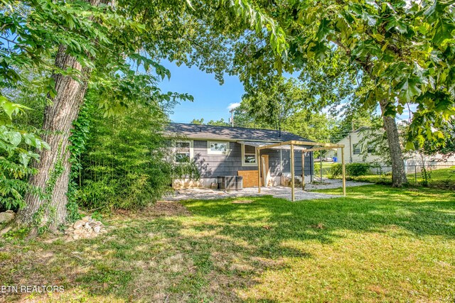 119 W Arrowwood Rd, Oak Ridge, TN 37830 - photo 29