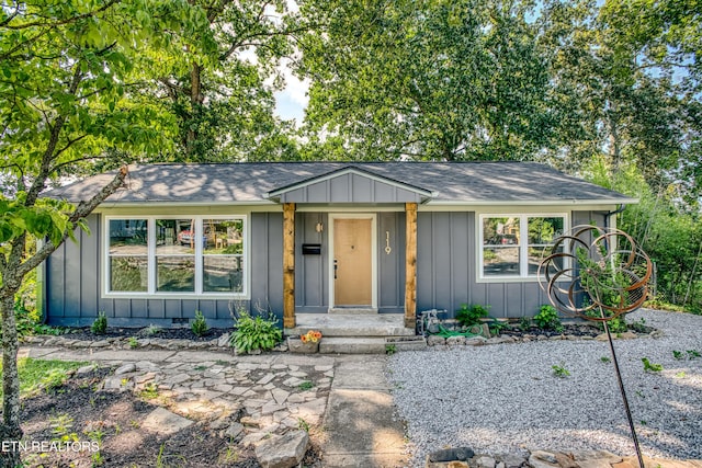 119 W Arrowwood Rd, Oak Ridge, TN 37830 - photo 4