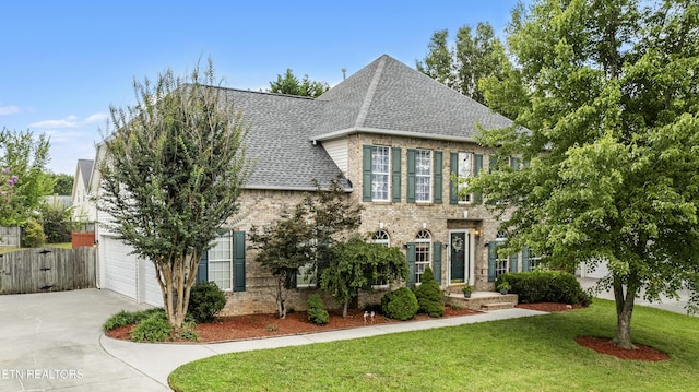 6742 Fantasia Rd, Knoxville, TN 37918 - photo 1
