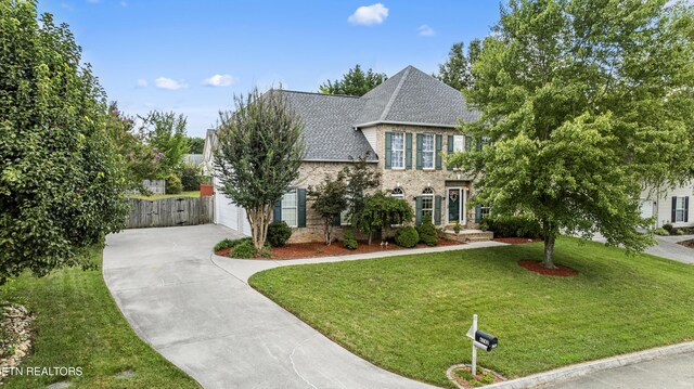 6742 Fantasia Rd, Knoxville, TN 37918 - photo 2