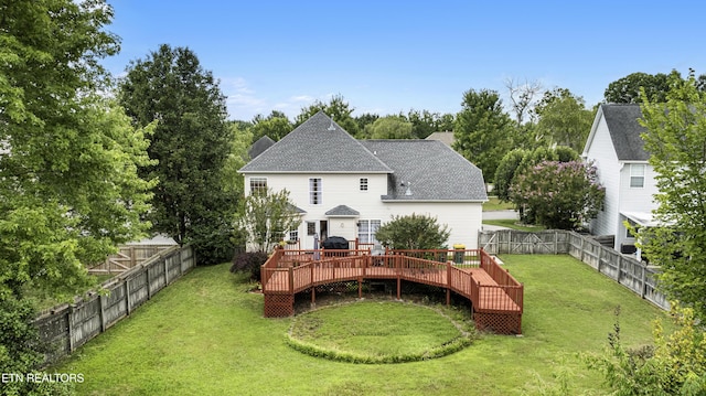6742 Fantasia Rd, Knoxville, TN 37918 - photo 3