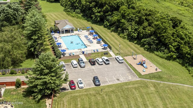 6742 Fantasia Rd, Knoxville, TN 37918 - photo 7