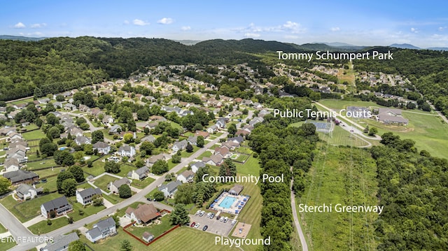 6742 Fantasia Rd, Knoxville, TN 37918 - photo 8