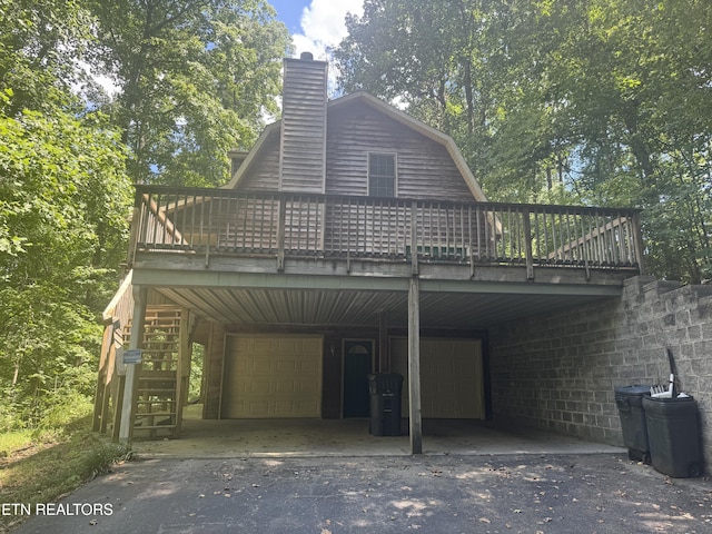 6001 Wilkerson Rd, Knoxville, TN 37912 - photo 1