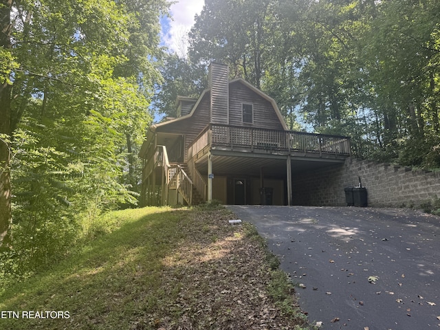 6001 Wilkerson Rd, Knoxville, TN 37912 - photo 3
