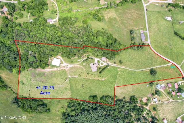 1120 S Old Kentucky Rd, Greeneville, TN 37743 - photo 2