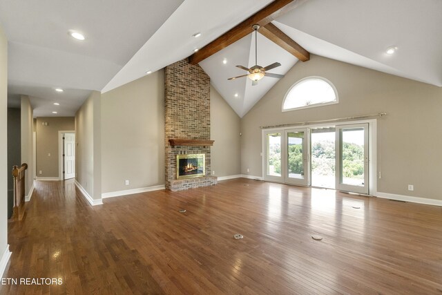 1120 S Old Kentucky Rd, Greeneville, TN 37743 - photo 3