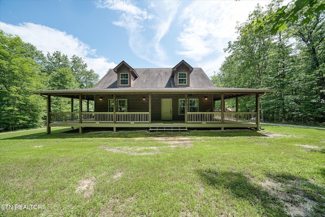 424 Wilderness Ln, Jamestown, TN 38556 - photo 1