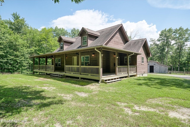 424 Wilderness Ln, Jamestown, TN 38556 - photo 2
