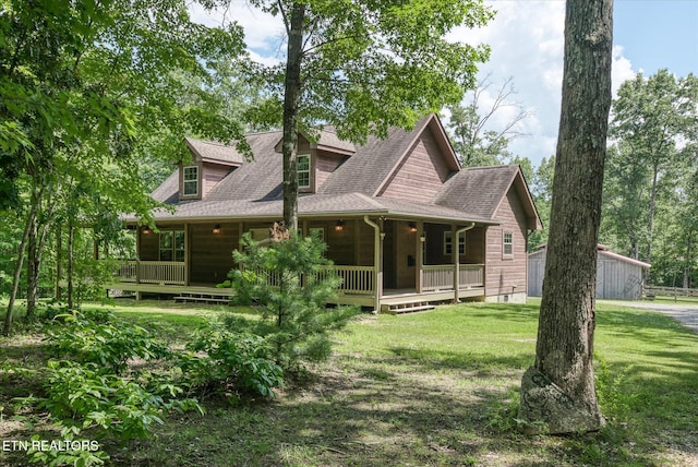 424 Wilderness Ln, Jamestown, TN 38556 - photo 3
