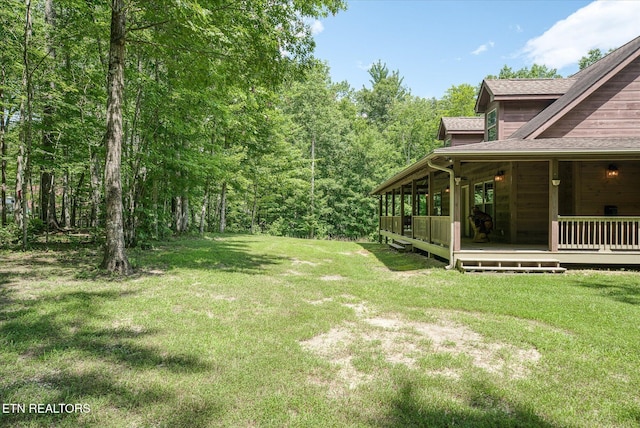 424 Wilderness Ln, Jamestown, TN 38556 - photo 4