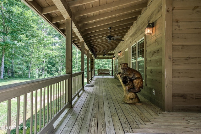 424 Wilderness Ln, Jamestown, TN 38556 - photo 5