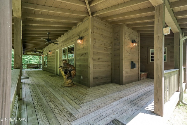424 Wilderness Ln, Jamestown, TN 38556 - photo 6