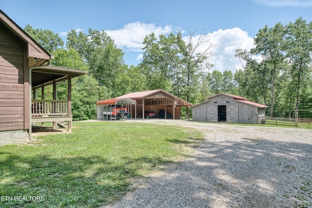 424 Wilderness Ln, Jamestown, TN 38556 - photo 7