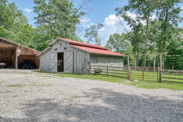 424 Wilderness Ln, Jamestown, TN 38556 - photo 34