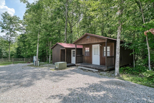 424 Wilderness Ln, Jamestown, TN 38556 - photo 32
