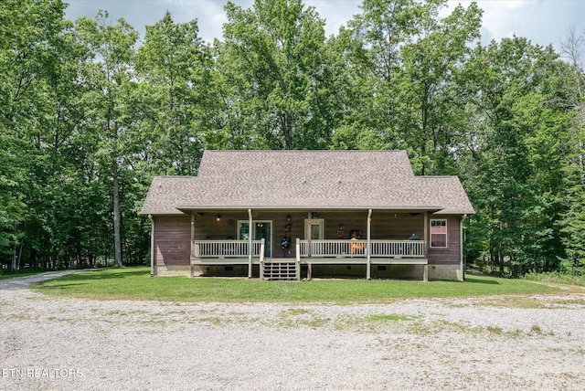 424 Wilderness Ln, Jamestown, TN 38556 - photo 9