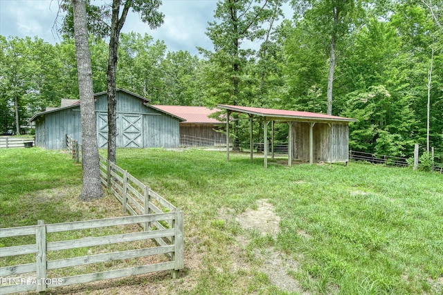 424 Wilderness Ln, Jamestown, TN 38556 - photo 40