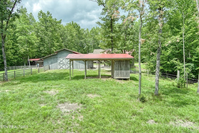 424 Wilderness Ln, Jamestown, TN 38556 - photo 41