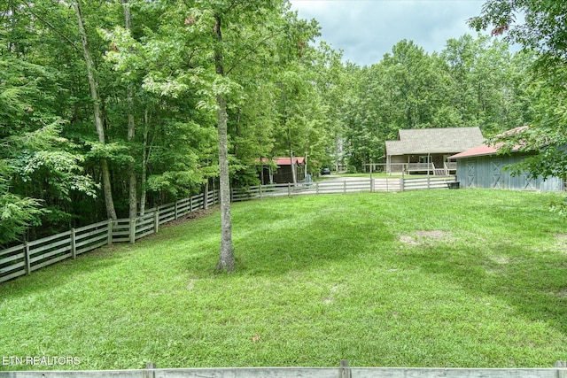 424 Wilderness Ln, Jamestown, TN 38556 - photo 43