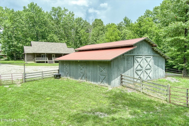 424 Wilderness Ln, Jamestown, TN 38556 - photo 44