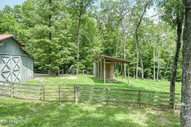 424 Wilderness Ln, Jamestown, TN 38556 - photo 45