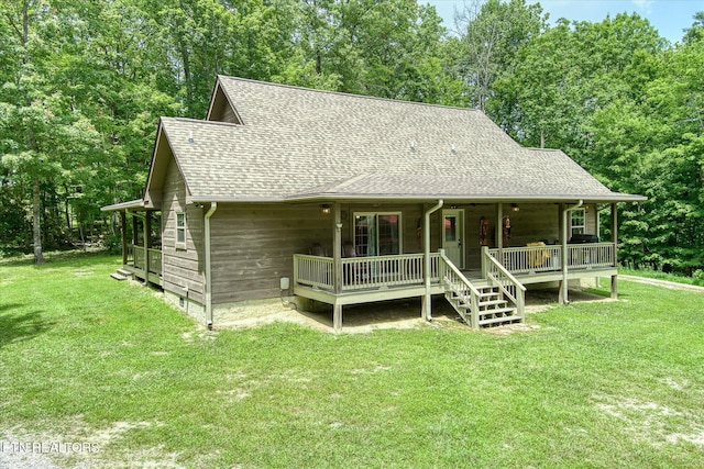 424 Wilderness Ln, Jamestown, TN 38556 - photo 48