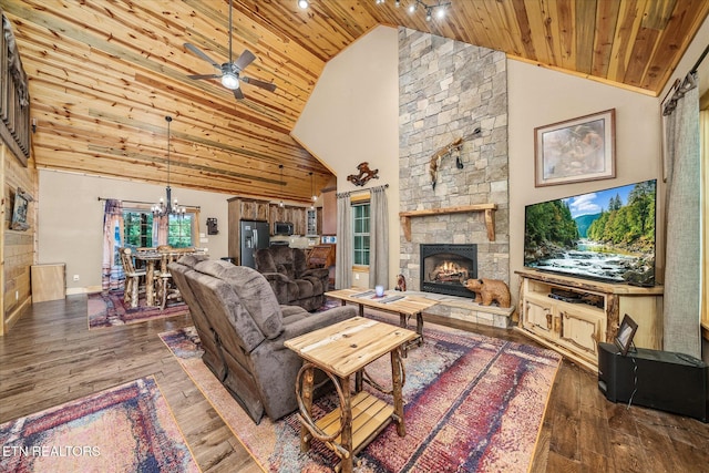 424 Wilderness Ln, Jamestown, TN 38556 - photo 10