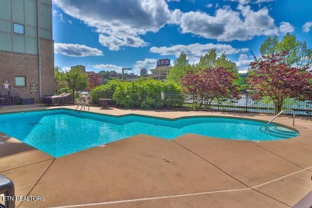 445 W Blount Ave Unit 326, Knoxville, TN 37920 - photo 32