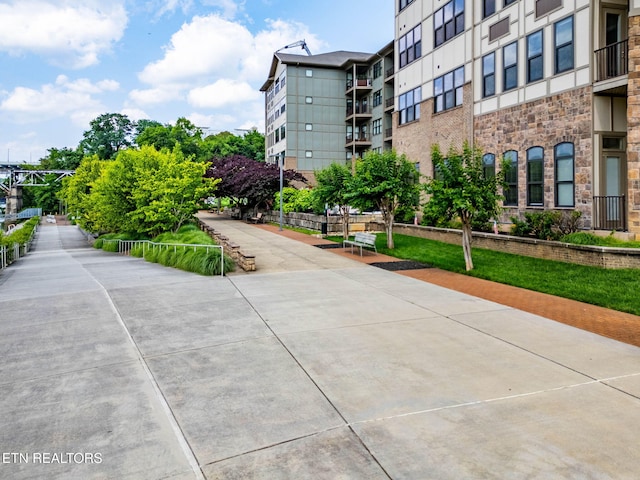 445 W Blount Ave Unit 326, Knoxville, TN 37920 - photo 40