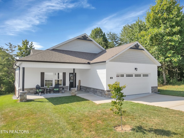 148 Elokwa Way, Loudon, TN 37774 - photo 1