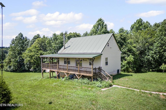 1005 Birdwell Rd, Whitleyville, TN 38588 - photo 8