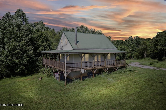 1005 Birdwell Rd, Whitleyville, TN 38588 - photo 1