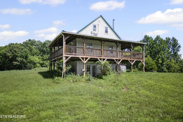 1005 Birdwell Rd, Whitleyville, TN 38588 - photo 28