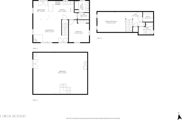 1005 Birdwell Rd, Whitleyville, TN 38588 - photo 49