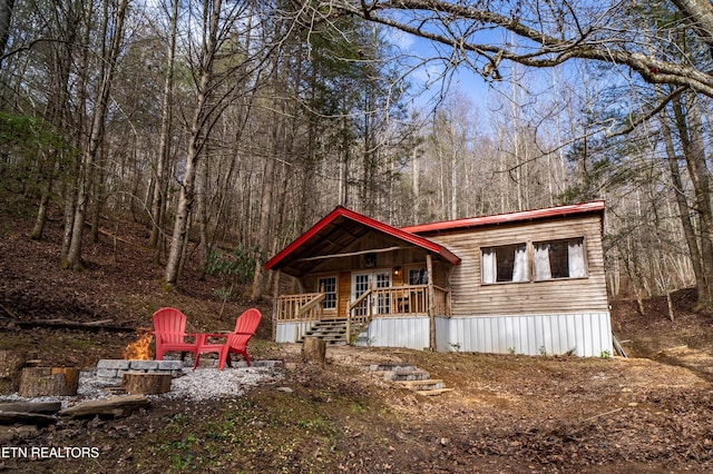 915 Newcombe Branch Way, Cosby, TN 37722 - photo 1