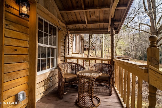 915 Newcombe Branch Way, Cosby, TN 37722 - photo 18