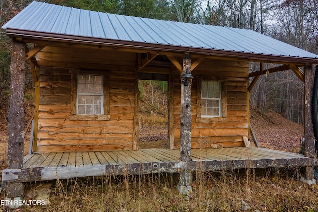 915 Newcombe Branch Way, Cosby, TN 37722 - photo 25