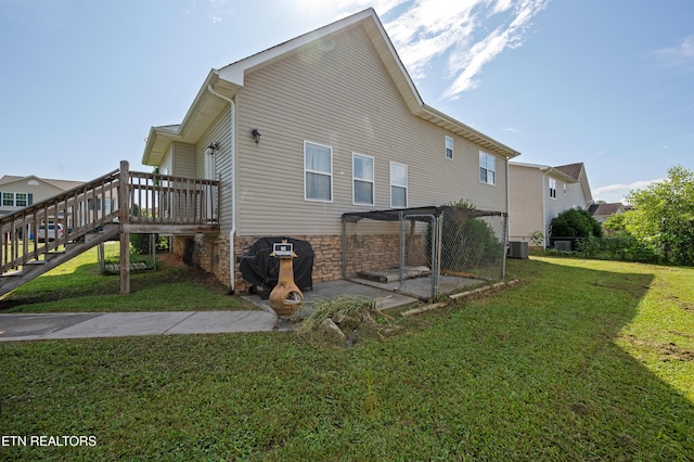 2340 Monarch Cir, Sevierville, TN 37876 - photo 34