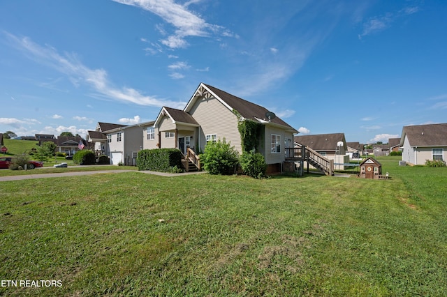 2340 Monarch Cir, Sevierville, TN 37876 - photo 37