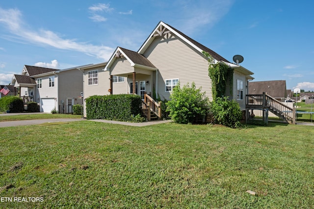 2340 Monarch Cir, Sevierville, TN 37876 - photo 38
