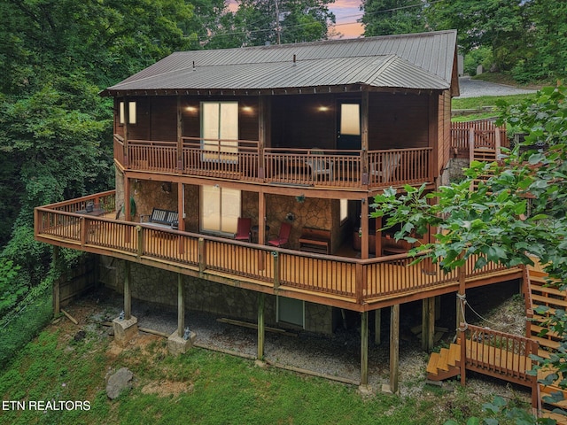 2746 Easy St, Sevierville, TN 37862 - photo 1